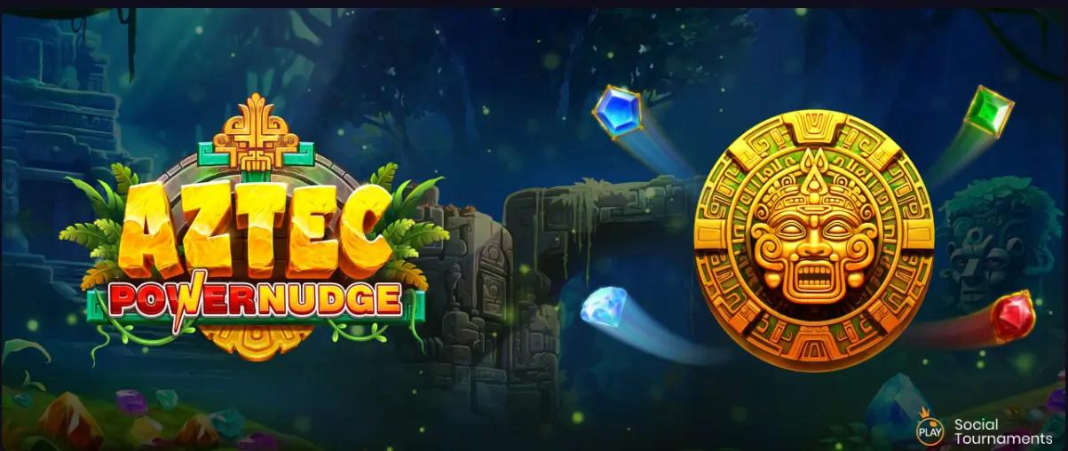 阿兹特克老虎机