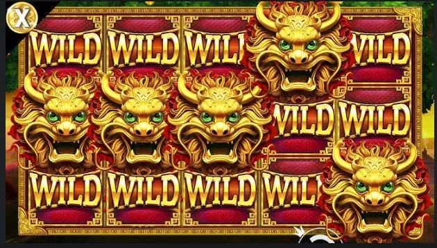 招财树老虎机介绍